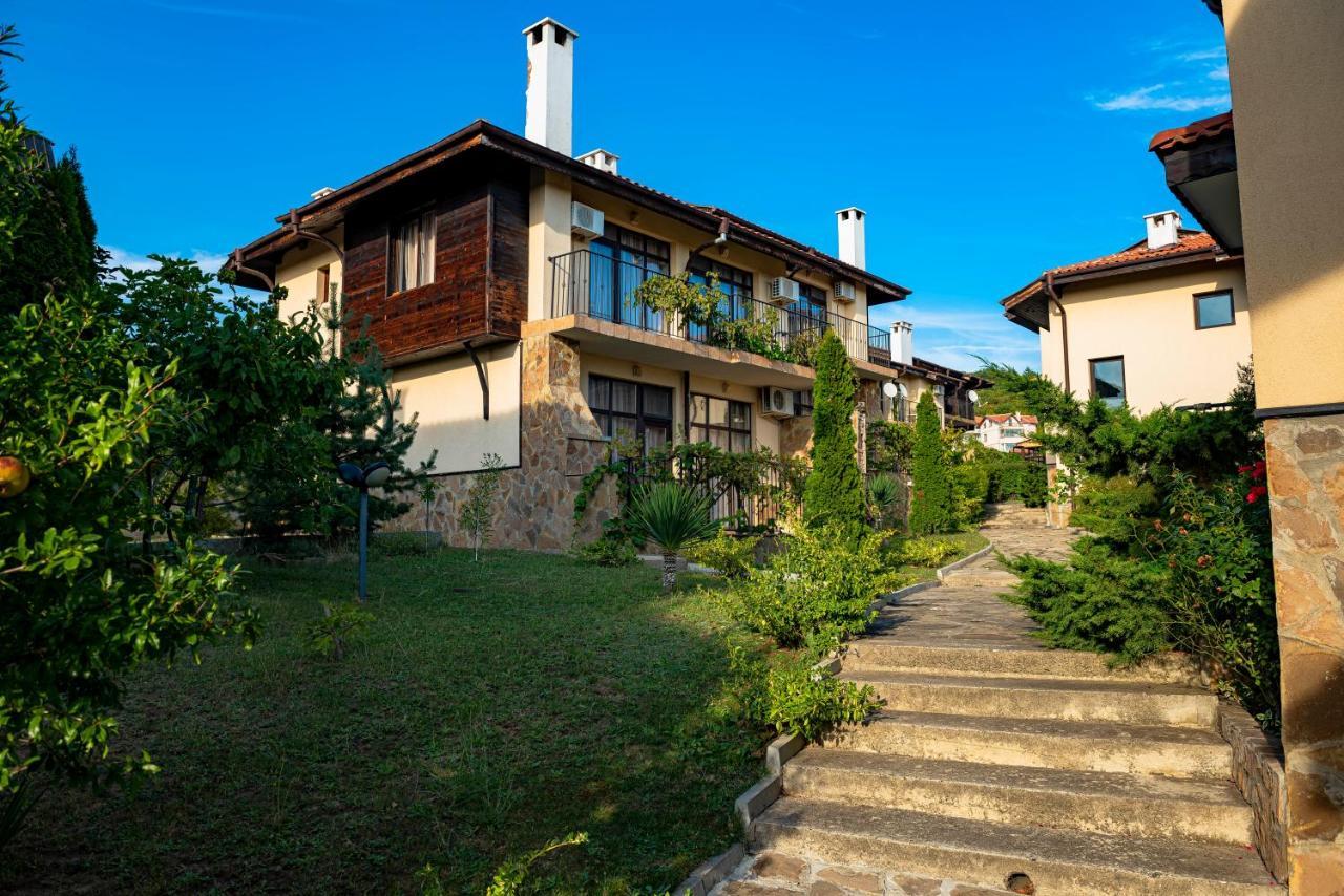 Menada Sunny Hill Villa Koszarica Zewnętrze zdjęcie