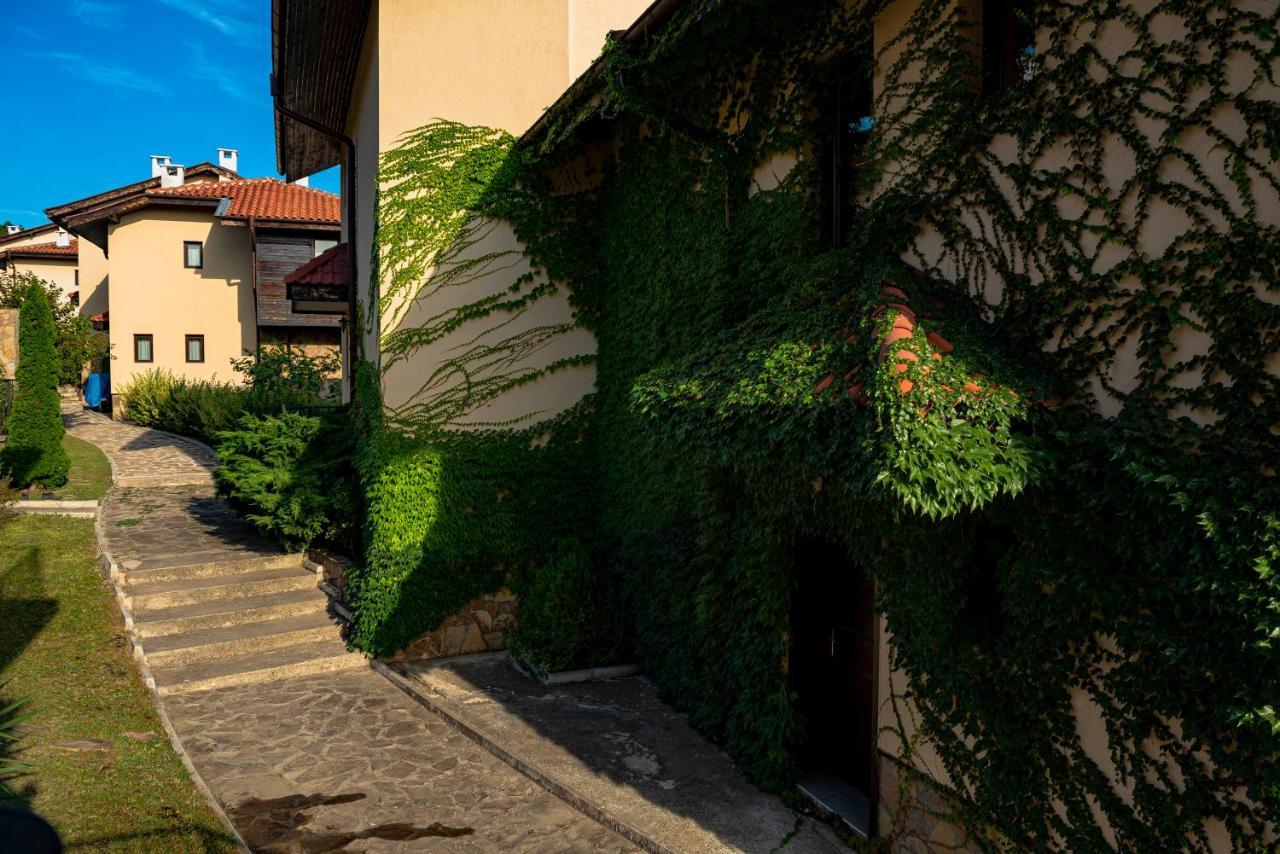 Menada Sunny Hill Villa Koszarica Zewnętrze zdjęcie