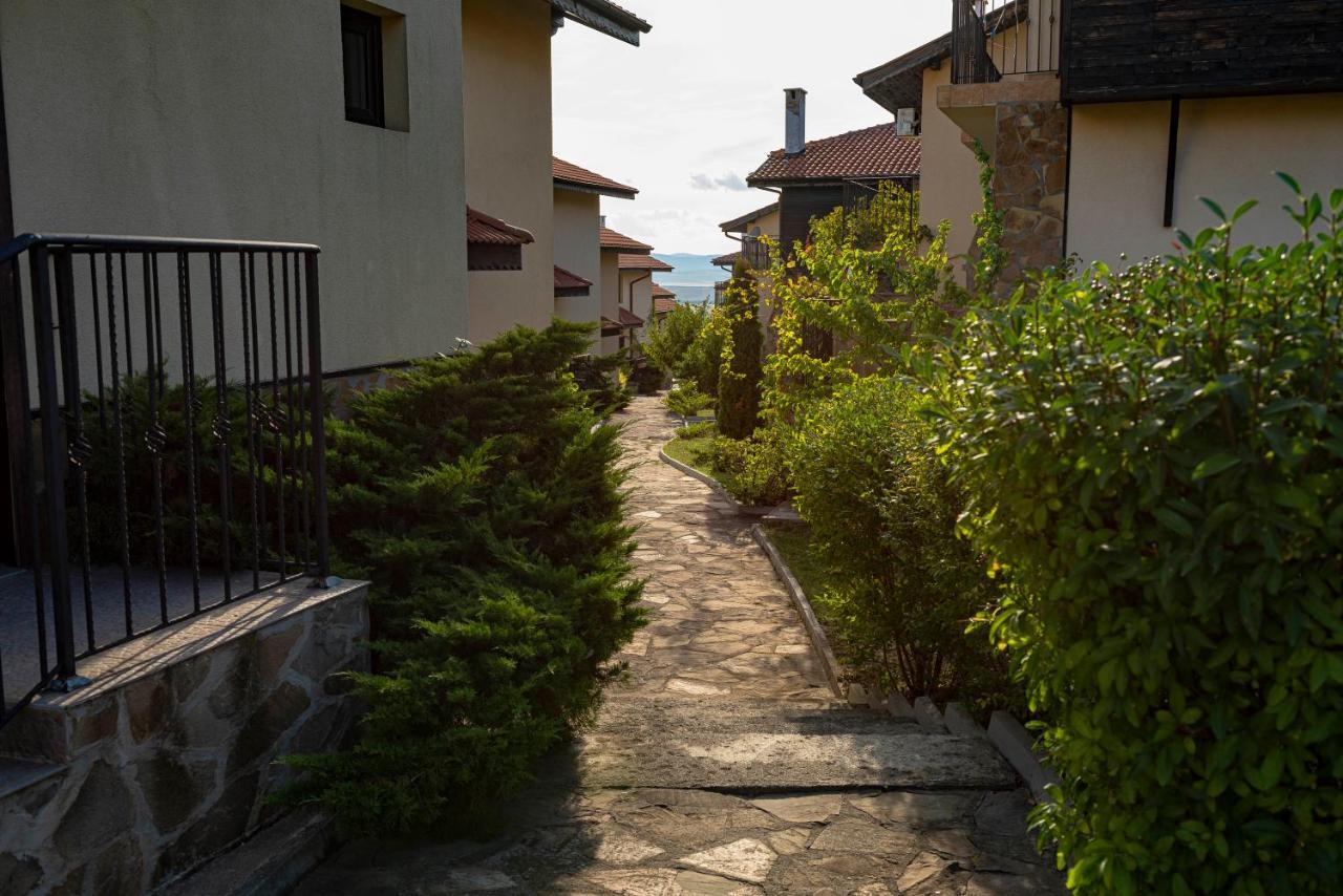 Menada Sunny Hill Villa Koszarica Zewnętrze zdjęcie