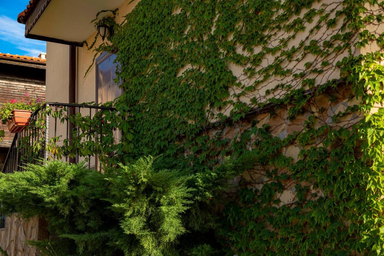 Menada Sunny Hill Villa Koszarica Zewnętrze zdjęcie