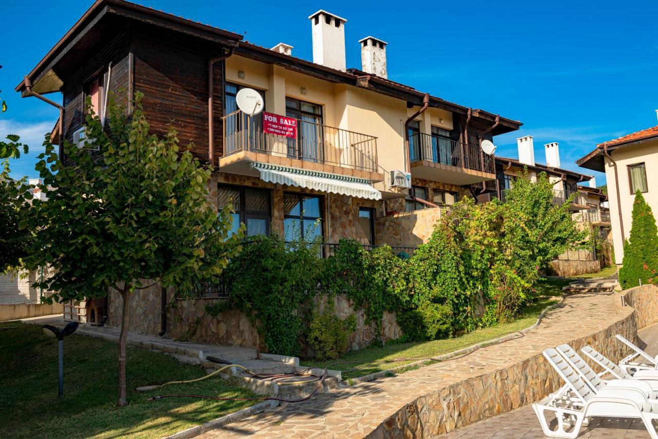Menada Sunny Hill Villa Koszarica Zewnętrze zdjęcie