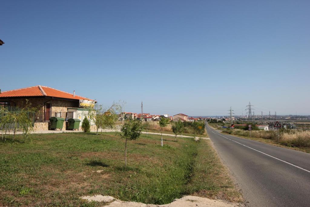 Menada Sunny Hill Villa Koszarica Zewnętrze zdjęcie