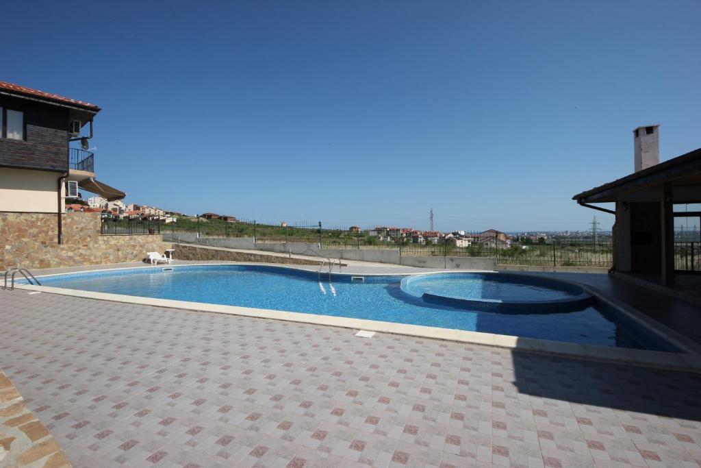Menada Sunny Hill Villa Koszarica Zewnętrze zdjęcie