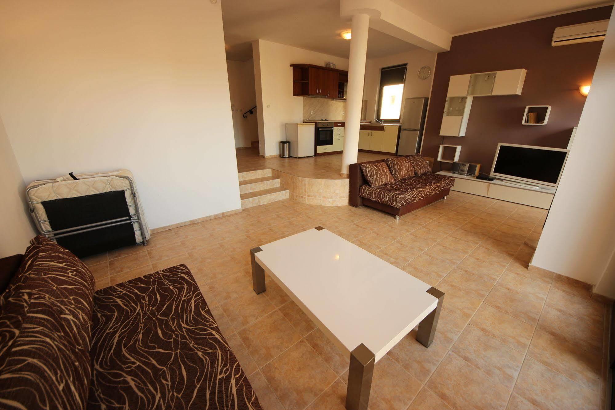 Menada Sunny Hill Villa Koszarica Zewnętrze zdjęcie