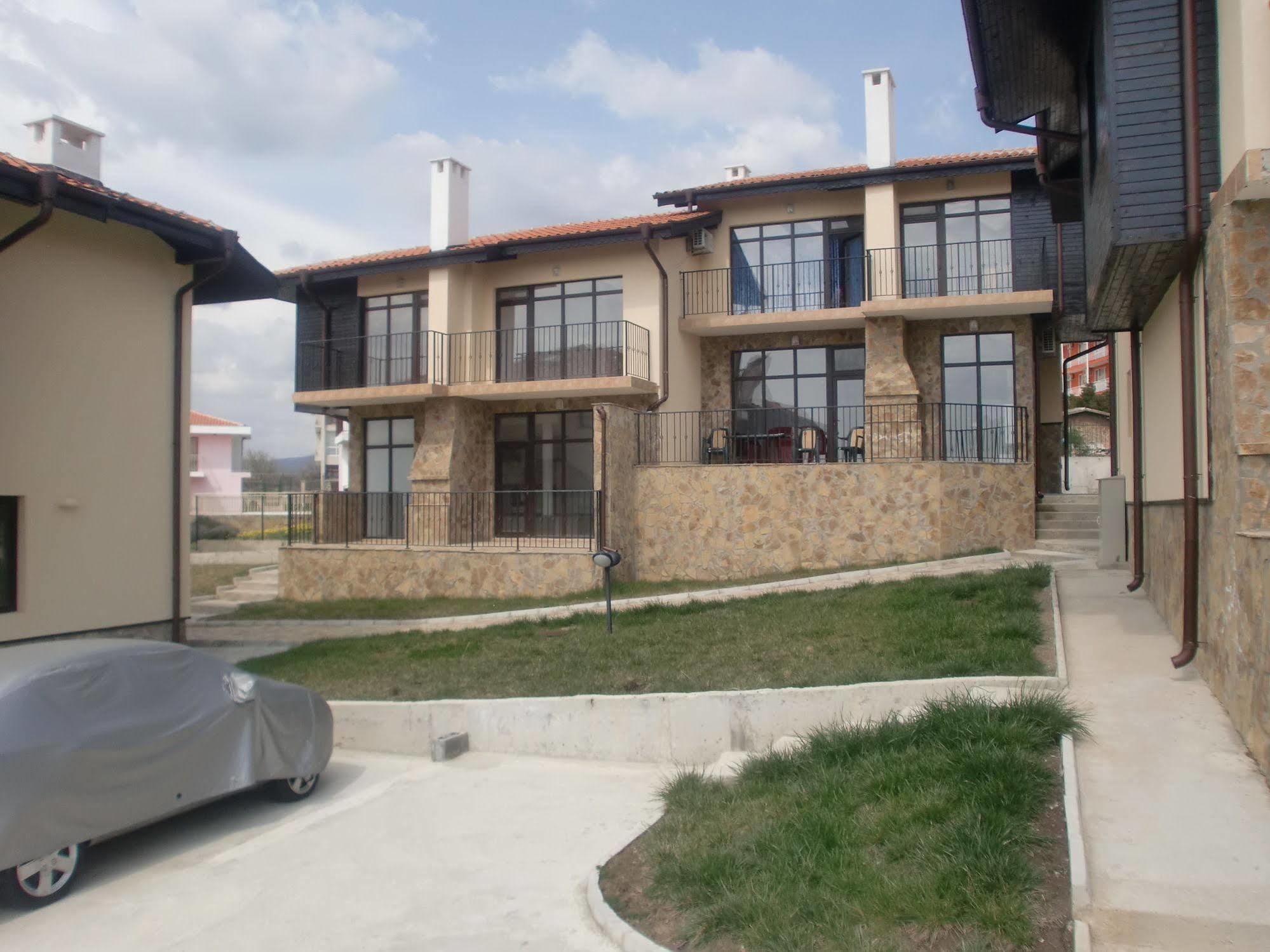 Menada Sunny Hill Villa Koszarica Zewnętrze zdjęcie