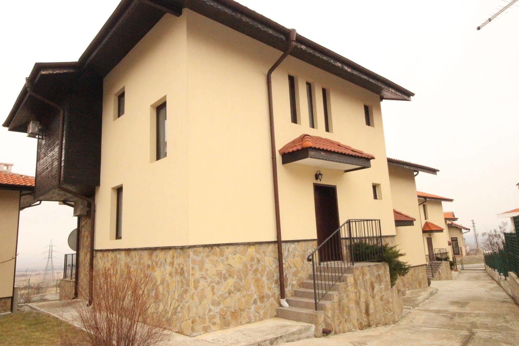 Menada Sunny Hill Villa Koszarica Zewnętrze zdjęcie