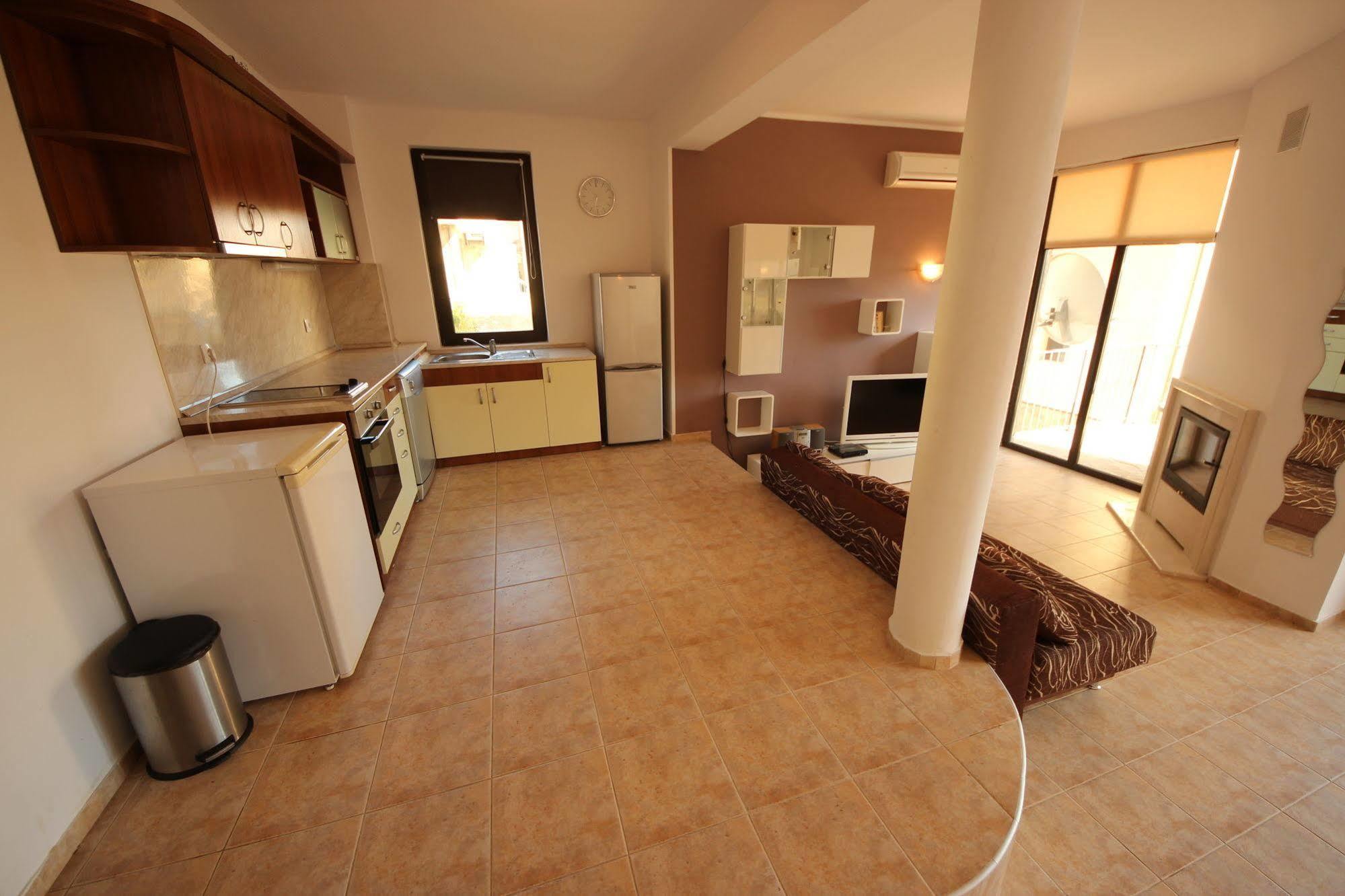 Menada Sunny Hill Villa Koszarica Zewnętrze zdjęcie