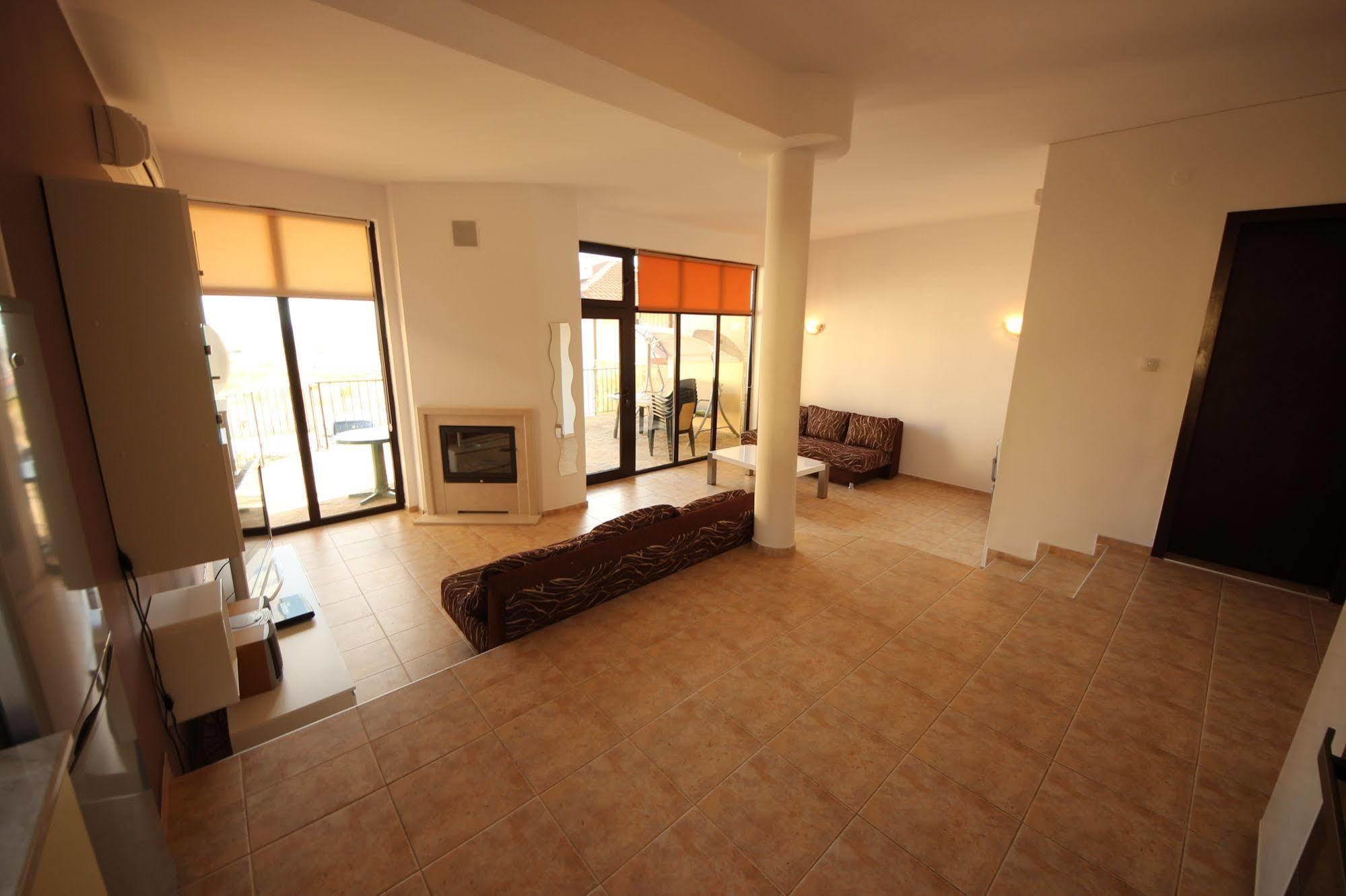 Menada Sunny Hill Villa Koszarica Zewnętrze zdjęcie