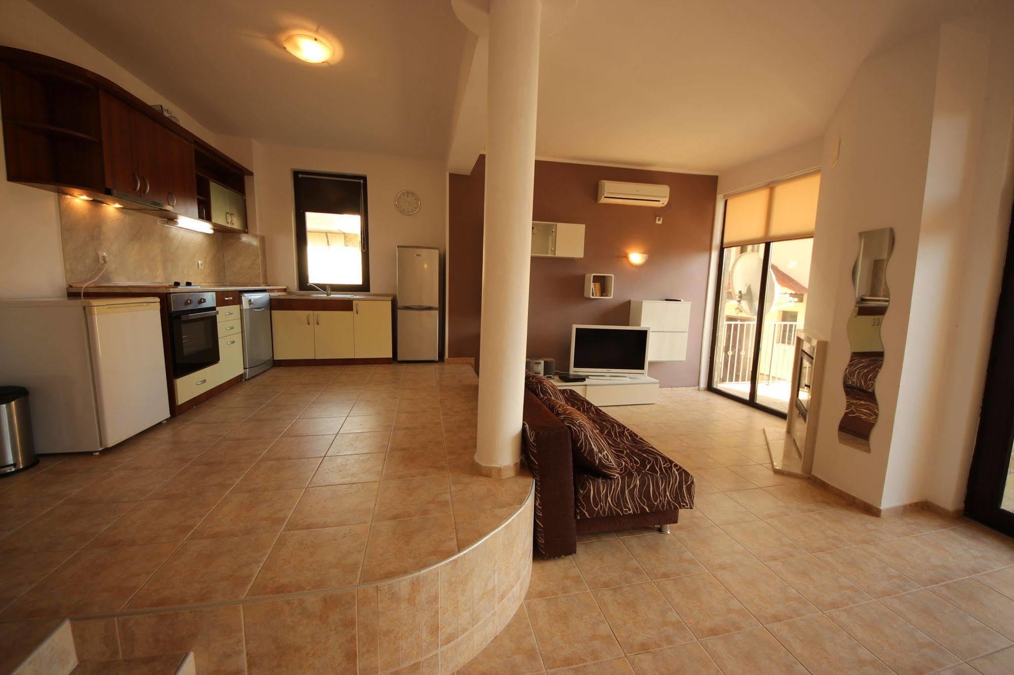 Menada Sunny Hill Villa Koszarica Zewnętrze zdjęcie