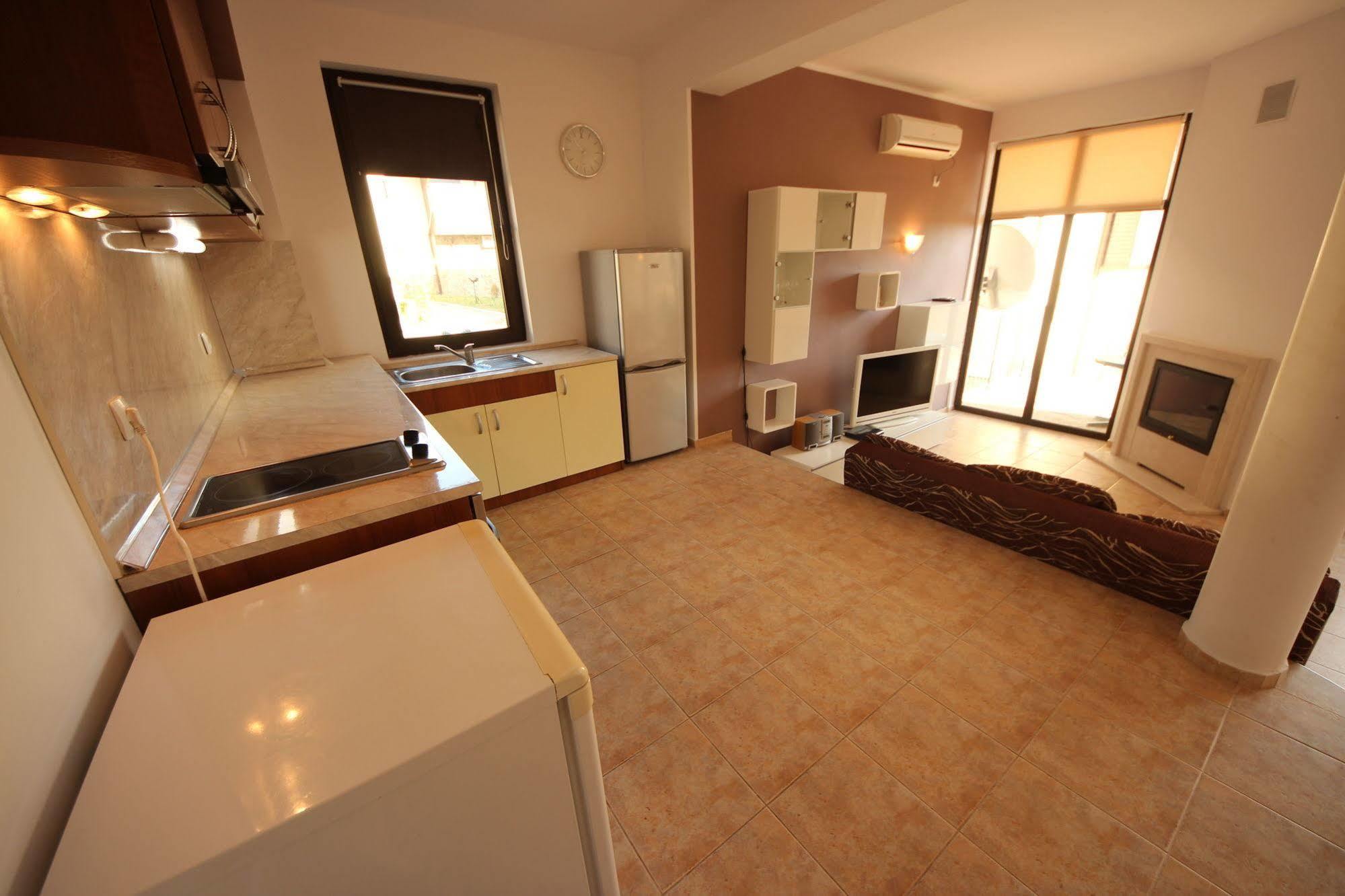 Menada Sunny Hill Villa Koszarica Zewnętrze zdjęcie