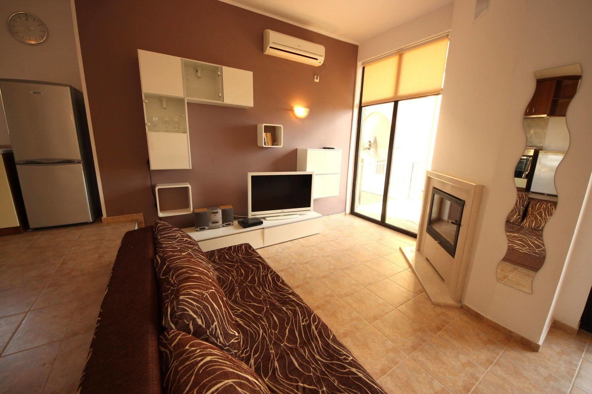 Menada Sunny Hill Villa Koszarica Zewnętrze zdjęcie