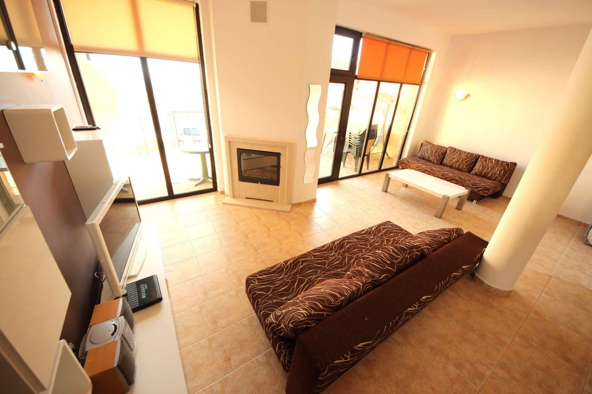 Menada Sunny Hill Villa Koszarica Zewnętrze zdjęcie