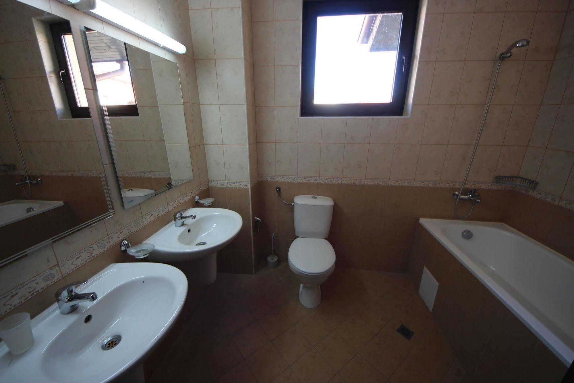 Menada Sunny Hill Villa Koszarica Zewnętrze zdjęcie