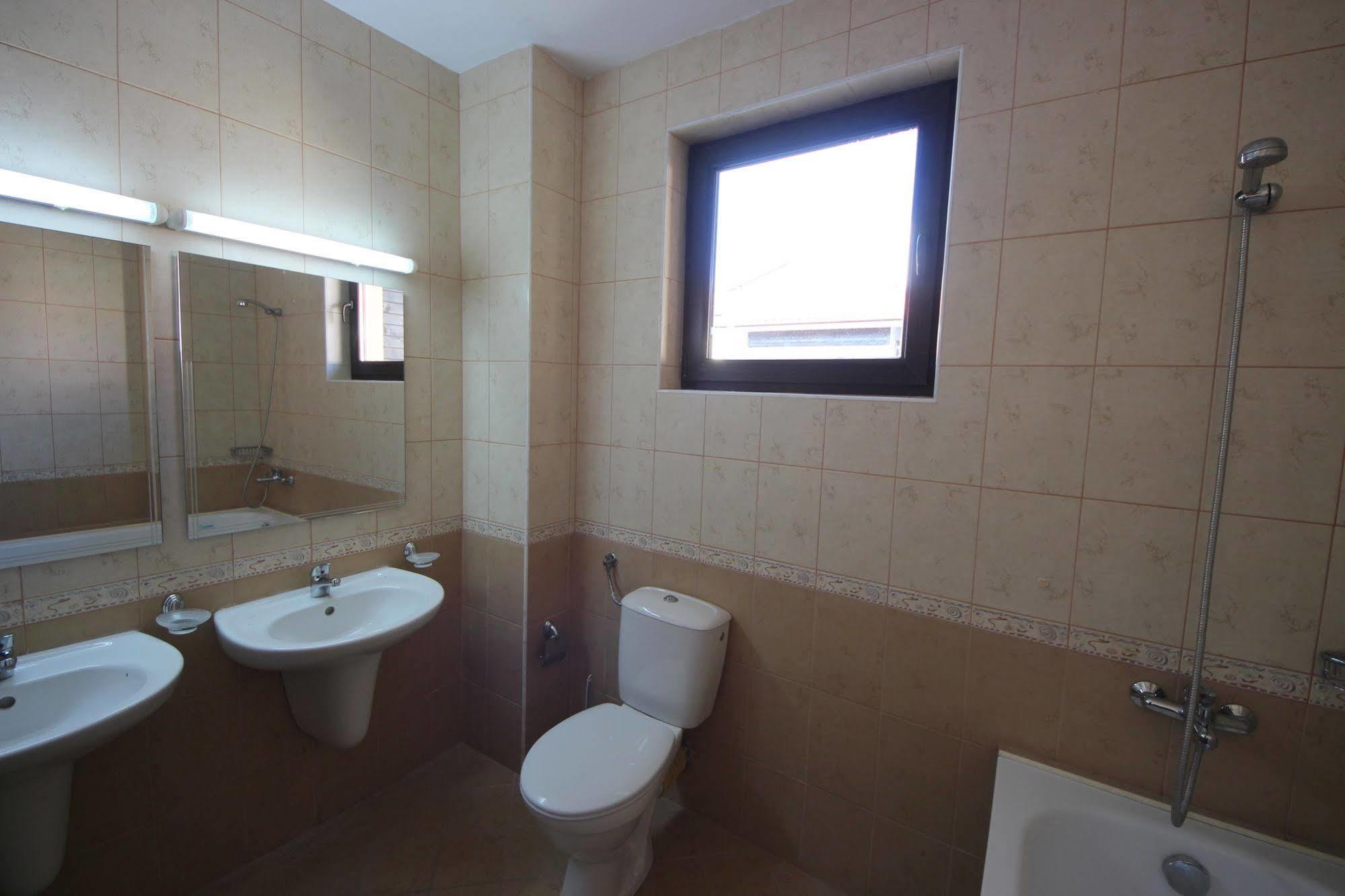 Menada Sunny Hill Villa Koszarica Zewnętrze zdjęcie