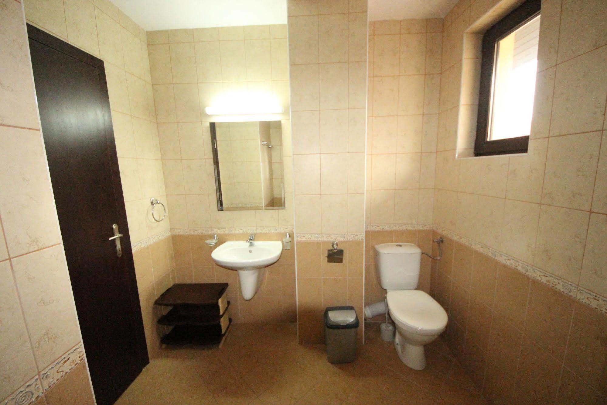 Menada Sunny Hill Villa Koszarica Zewnętrze zdjęcie