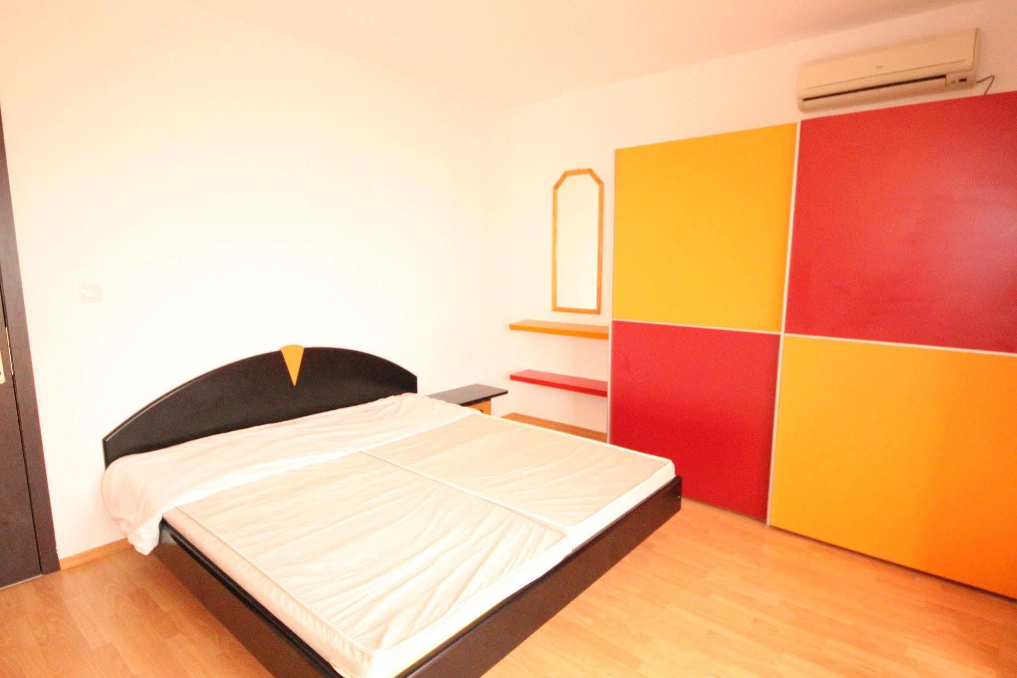 Menada Sunny Hill Villa Koszarica Zewnętrze zdjęcie