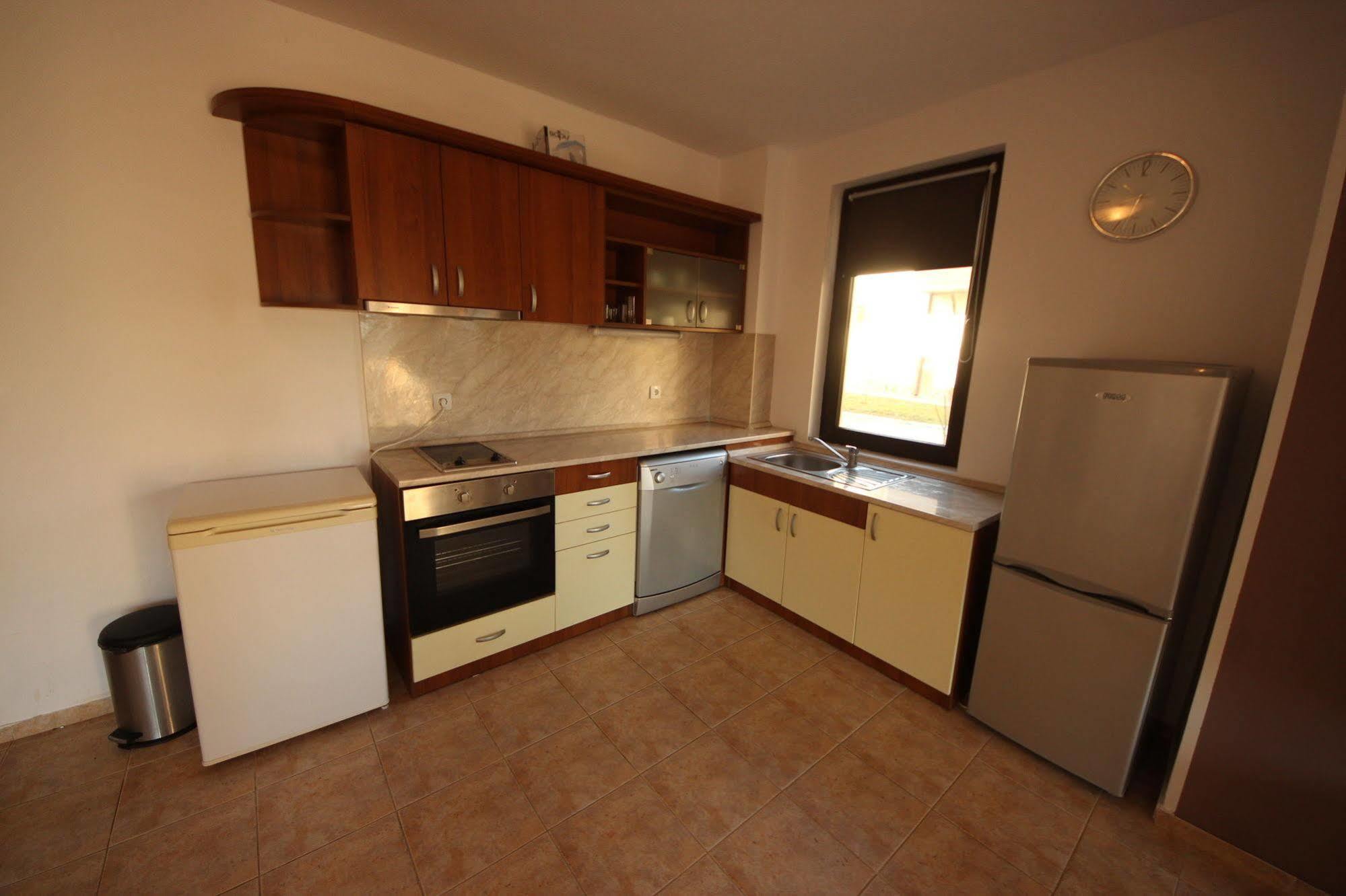Menada Sunny Hill Villa Koszarica Zewnętrze zdjęcie